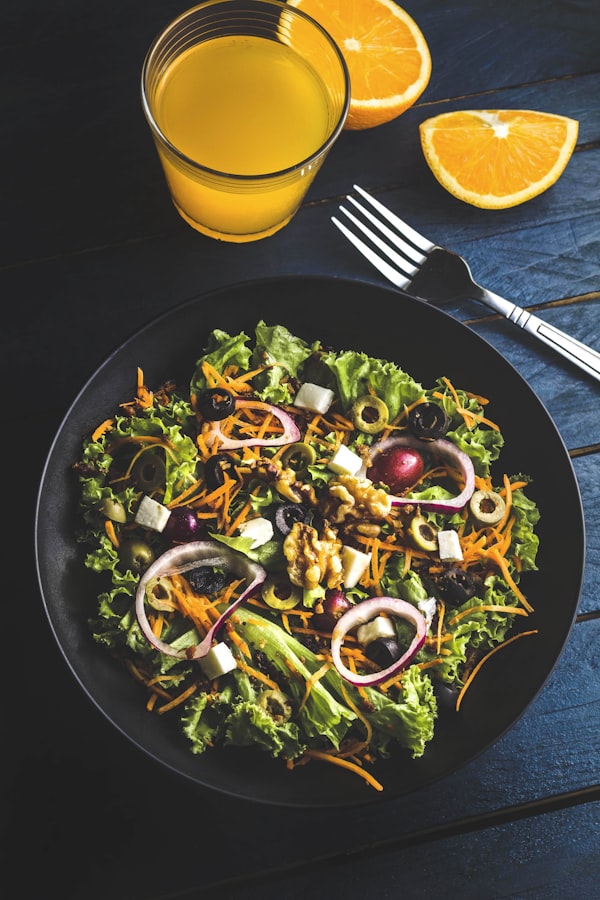 Dietary Packs