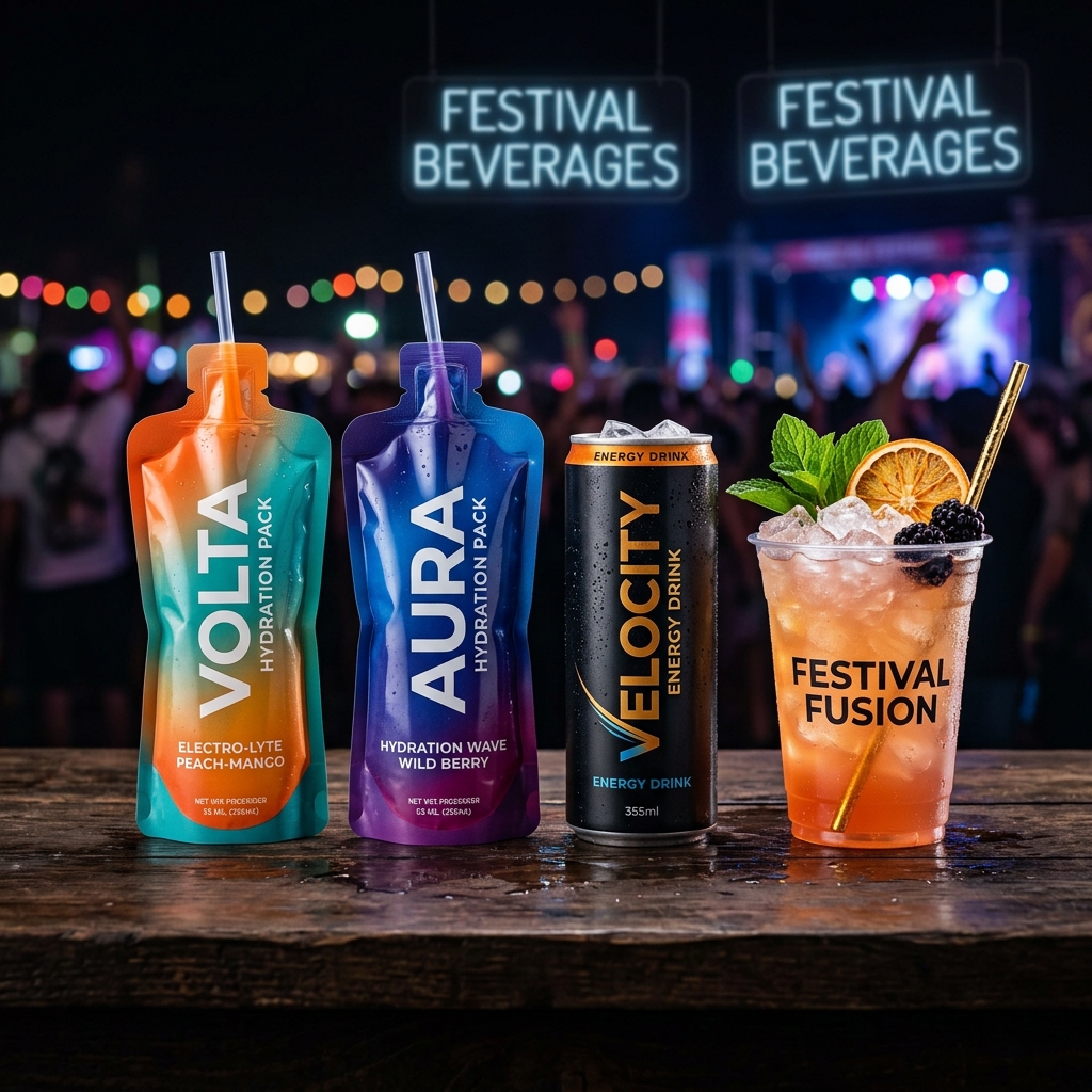 Beverages