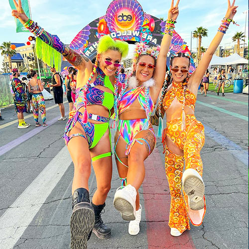 Festival Fashion Group