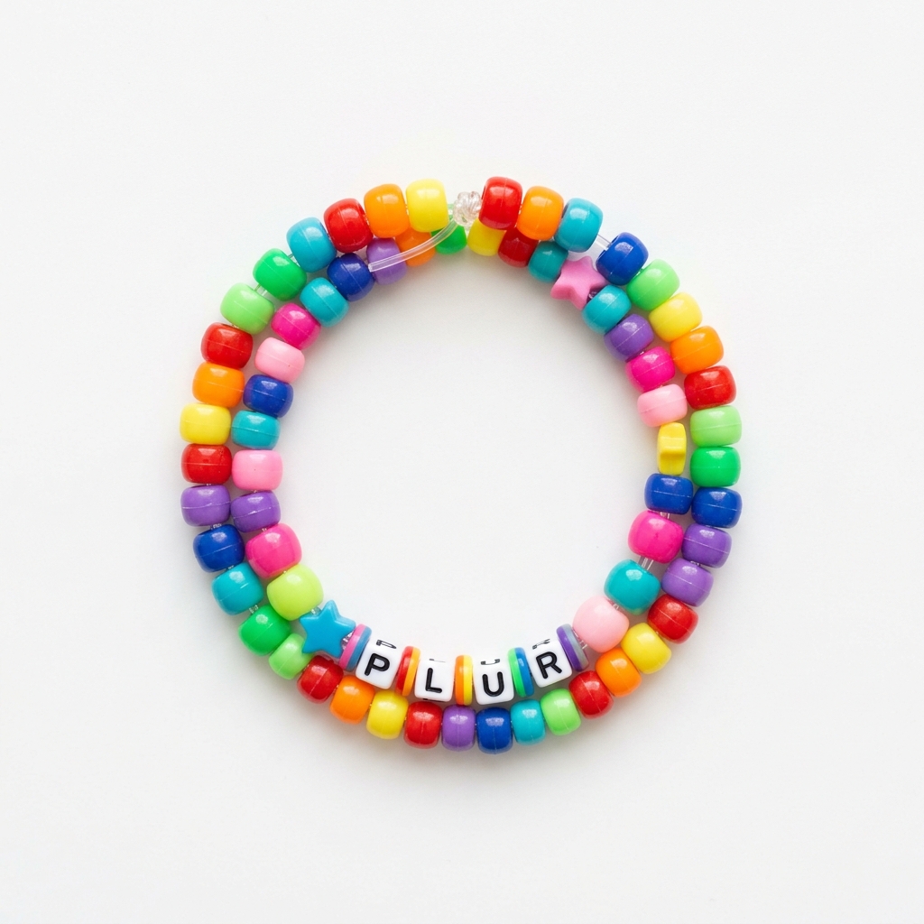Kandi Bracelet